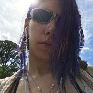 Meet your Posher, Katareina